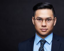 代表 森 雅人の写真